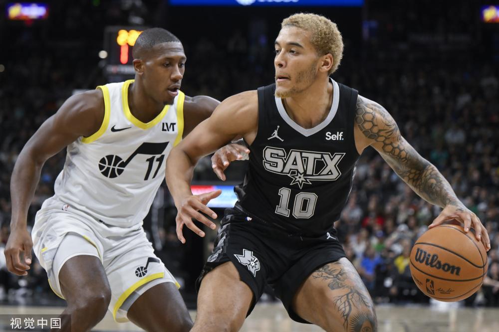 核心人物时 核心人物时