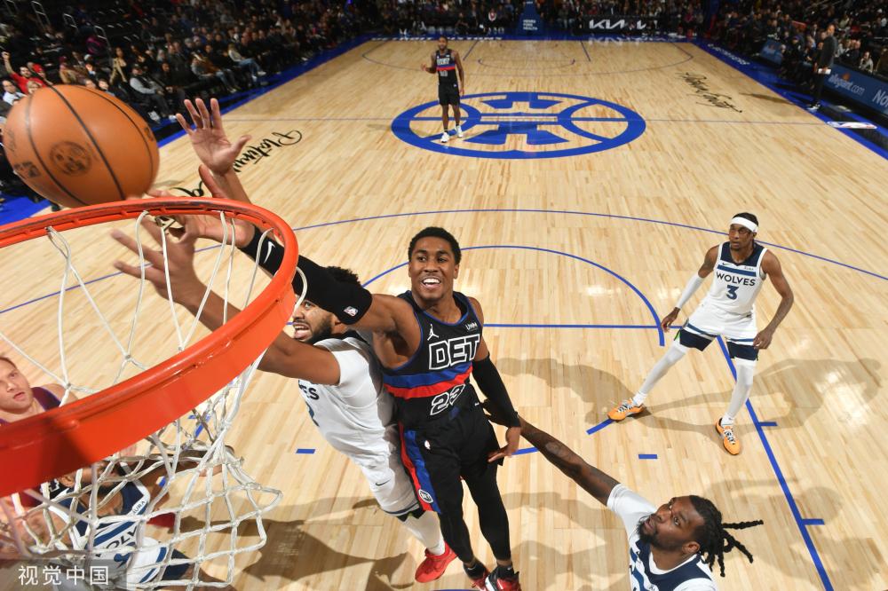 跑位赢得了 跑位赢得了