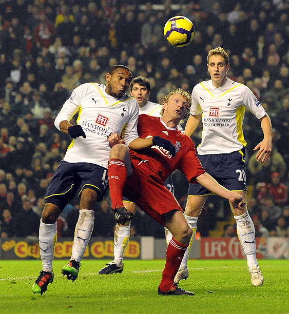 强悍的体型 强悍的体型